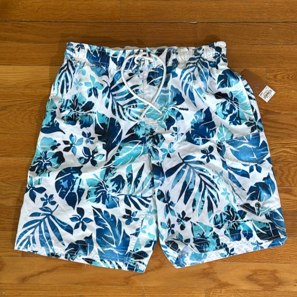 NWT Sonoma Men’s Swim Shorts